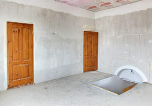 Дом 250м², 2-этажный, участок 4 сот.  