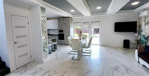 Дом 151м², 2-этажный, участок 6 сот.  