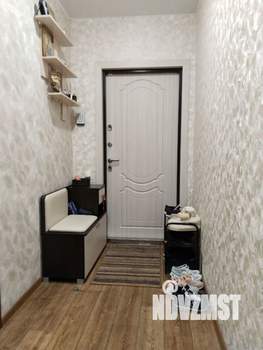 Дом 115м², 2-этажный, участок 6 сот.  