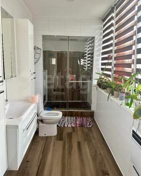 Дом 144м², 2-этажный, участок 8 сот.  