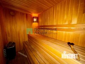 Дом 151м², 2-этажный, участок 9 сот.  