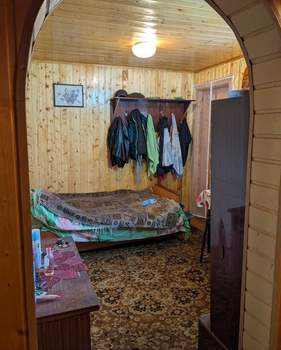 Дача 30м², 1-этажный, участок 7 сот.  