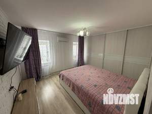 Дом 56м&sup2;, 1-этажный, участок 2 сот.  