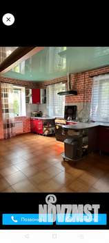 Дом 150м², 2-этажный, участок 5 сот.  