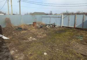 Дом 52м&sup2;, 1-этажный, участок 8 сот.  