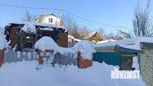 Дом 70м&sup2;, 2-этажный, участок 4 сот.  