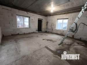 Дом 63м², 2-этажный, участок 6 сот.  