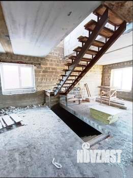 Коттедж 216м&sup2;, 2-этажный, участок 7 сот.  