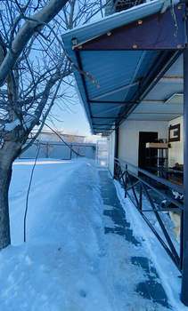 Дом 107м&sup2;, 2-этажный, участок 6 сот.  