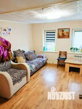 Дом 39м², 1-этажный, участок 1 сот.  