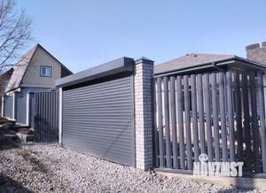 Дом 250м², 2-этажный, участок 7 сот.  