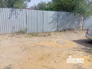 Дом 20м&sup2;, 1-этажный, участок 8 сот.  