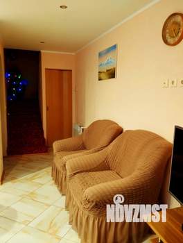 Дом 84м², 2-этажный, участок 6 сот.  