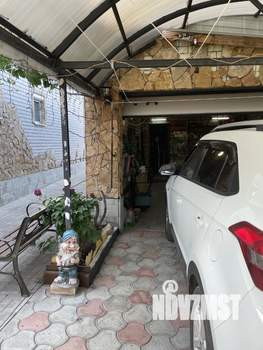 Дом 196м², 2-этажный, участок 5 сот.  