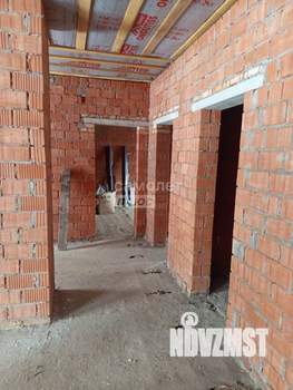 Дом 120м², 1-этажный, участок 5 сот.  