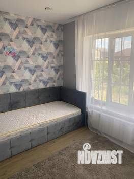 Дом 164м&sup2;, 2-этажный, участок 10 сот.  