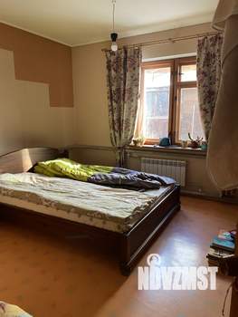 Дом 105м&sup2;, 1-этажный, участок 4 сот.  