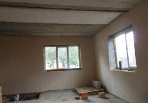 Дом 180м&sup2;, 2-этажный, участок 5 сот.  