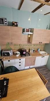 Дом 63м², 2-этажный, участок 5 сот.  