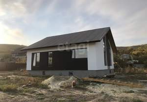 Дом 210м², 3-этажный, участок 10 сот.  