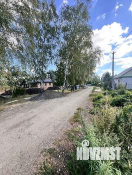 Дом 31м&sup2;, 1-этажный, участок 7 сот.  