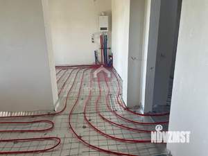 Коттедж 175м², 2-этажный, участок 6 сот.  