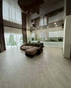 Дом 160м², 1-этажный, участок 7 сот.  