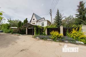 Коттедж 401м&sup2;, 2-этажный, участок 12 сот.  