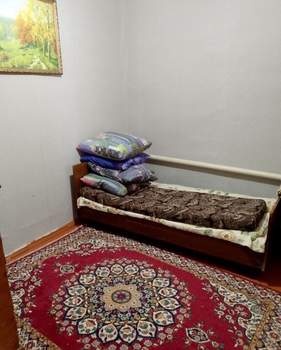 Дом 90м&sup2;, 1-этажный, участок 16 сот.  