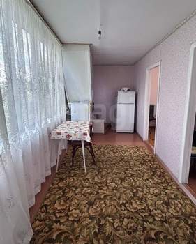 Дача 50м², 2-этажный, участок 6 сот.  