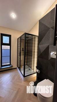 Дом 88м&sup2;, 1-этажный, участок 6 сот.  