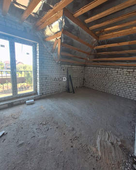 Дом 155м², 2-этажный, участок 8 сот.  