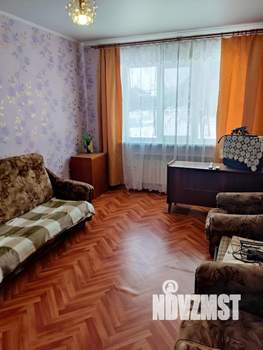 Дом 56м&sup2;, 1-этажный, участок 4 сот.  