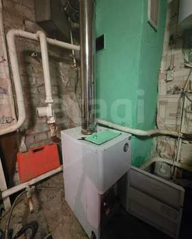 Дом 59м&sup2;, 1-этажный, участок 1 сот.  