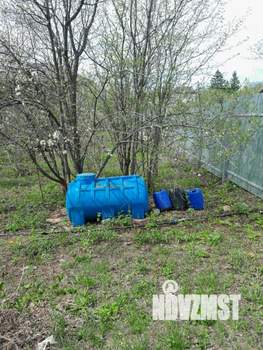 Дом 16м&sup2;, 1-этажный, участок 7 сот.  