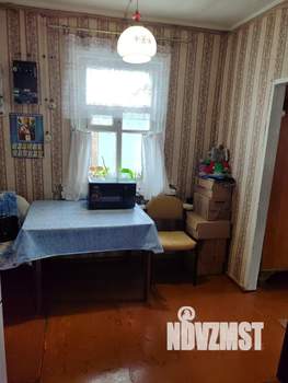 Дом 41м&sup2;, 1-этажный, участок 3 сот.  