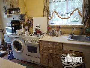 Дом 41м², 1-этажный, участок 2 сот.  