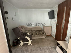 Дом 42м&sup2;, 1-этажный, участок 3 сот.  