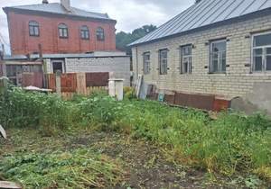 Дом 60м², 1-этажный, участок 4 сот.  