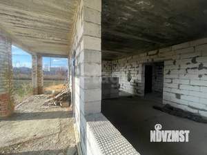 Дом 229м², 2-этажный, участок 10 сот.  