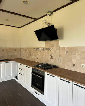 Дом 159м&sup2;, 1-этажный, участок 7 сот.  