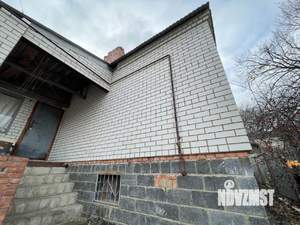 Дом 100м², 2-этажный, участок 5 сот.  