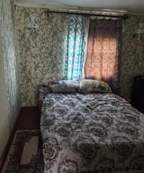 Дом 30м², 2-этажный, участок 4 сот.  