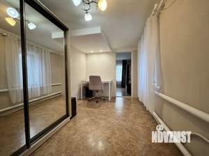 Дом 40м², 1-этажный, участок 1 сот.  