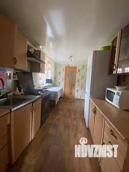 Дом 161м&sup2;, 1-этажный, участок 8 сот.  