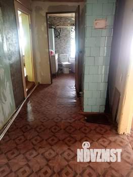 Дом 83м², 1-этажный, участок 4 сот.  