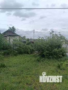 Дом 64м², 1-этажный, участок 5 сот.  