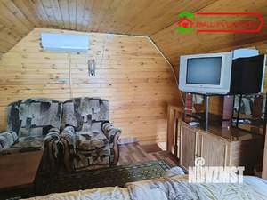 Дом 60м², 2-этажный, участок 5 сот.  
