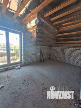 Дом 155м², 2-этажный, участок 8 сот.  