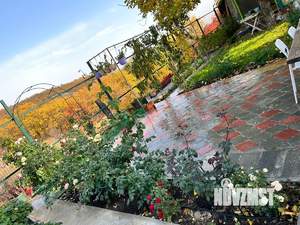 Дом 65м², 1-этажный, участок 7 сот.  